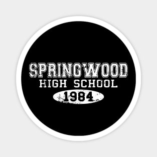 Springwood High School Magnet